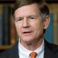Rep. Lamar Smith, Texas Republican, wants the Justice Department to halt Utah&#39;s guest-worker program for illegal immigrants, calling it &quot;unconstitutional.&quot; (Associated Press)