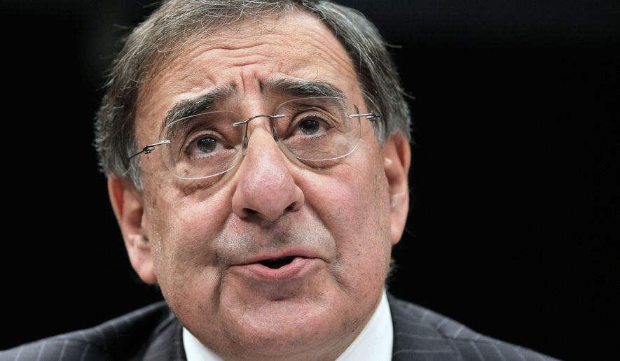 Pending Senate confirmation, CIA Director Leon E. Panetta is expected to take the helm at the Pentagon by July. (AP Photo)