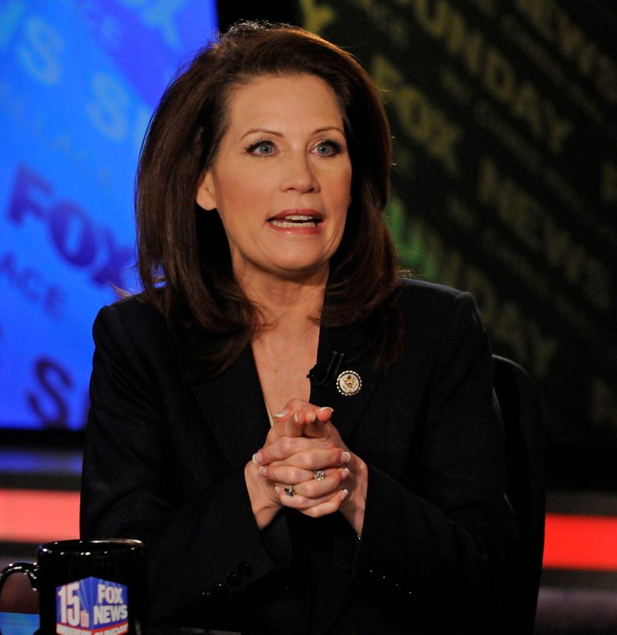 Bachmann