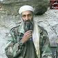 In this Oct. 7, 2011, file photo, Osama bin Laden is seen at an undisclosed location in this television image. A person familiar with developments said Sunday, May 1, 2011, that bin Laden is dead and the U.S. has the body. (AP Photo/Al Jazeera, File)