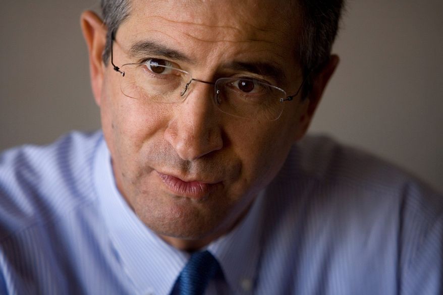 Brian Roberts