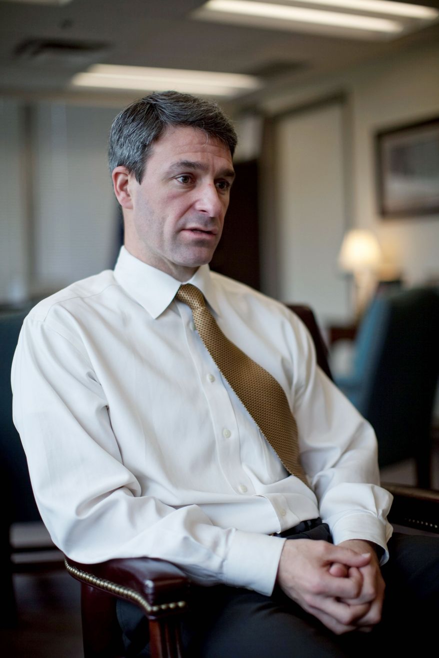 Kenneth T. Cuccinelli II