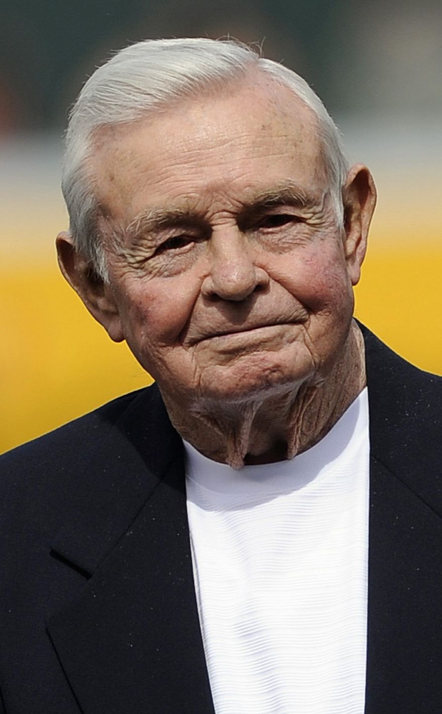 Earl Weaver