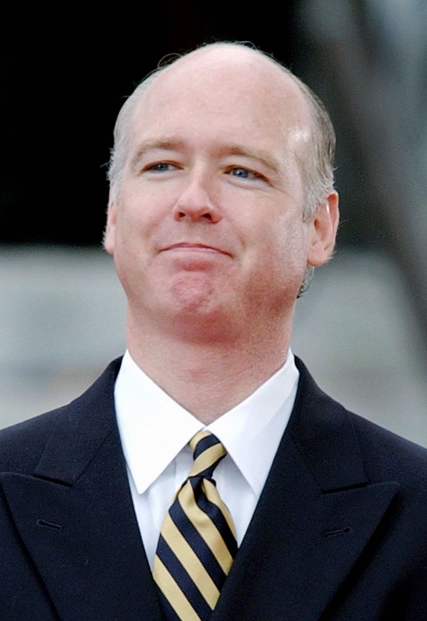 "If the recent disasters that have affected the South and Midwest aren't emergencies, then what are?" asked Rep. Robert B. Aderholt. (Associated Press)
