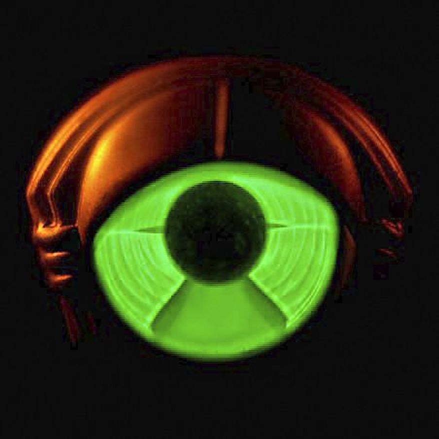 My Morning Jacket
“Circuital,” the new album from Southern rockers My Morning Jacket, is set for release Tuesday.