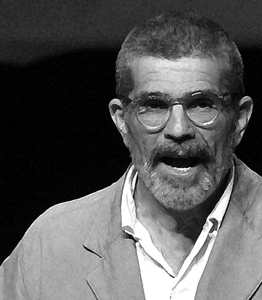 David Mamet