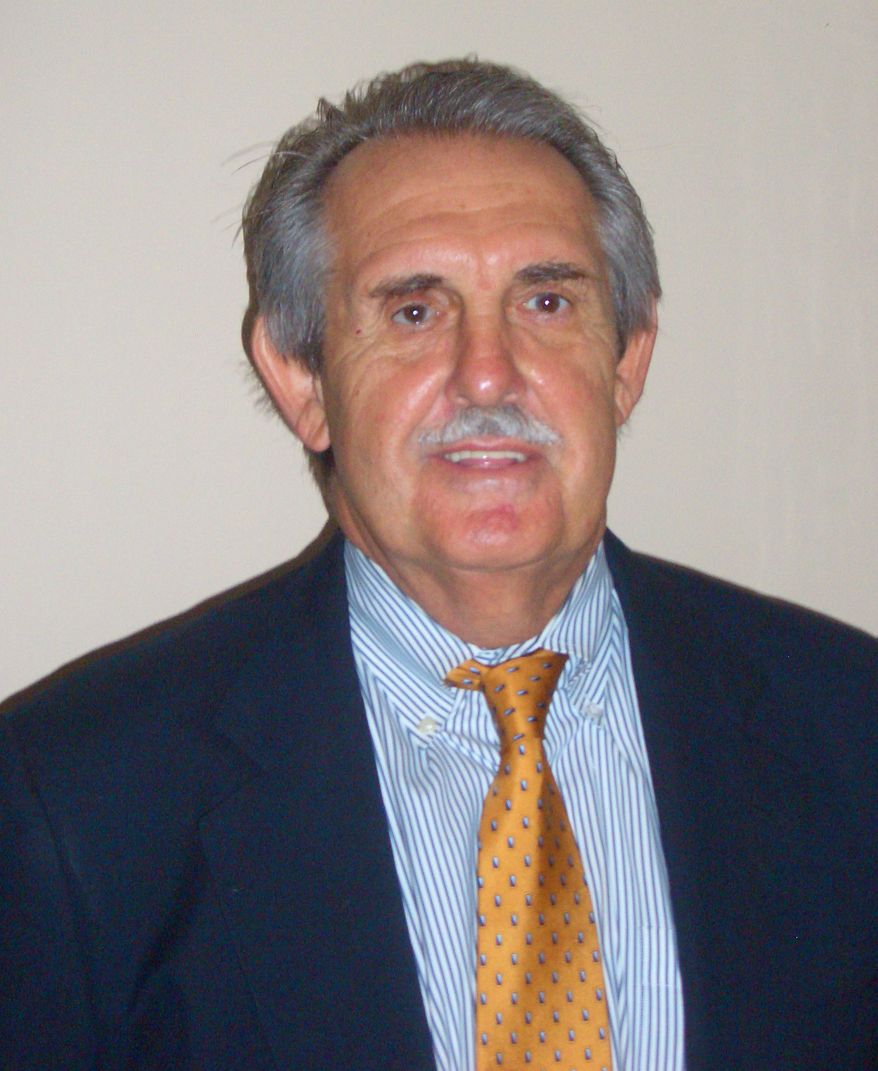 Bernard J. Sadusky