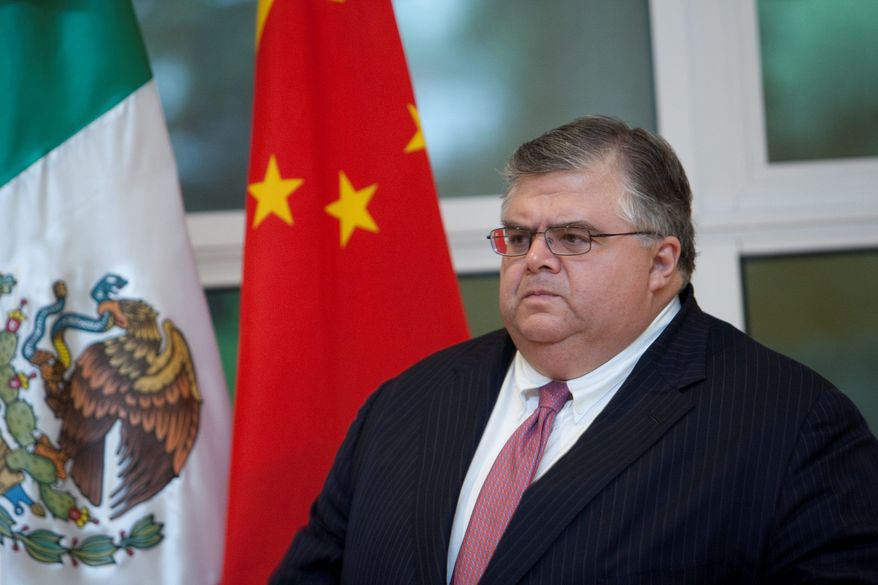 Agustin Carstens