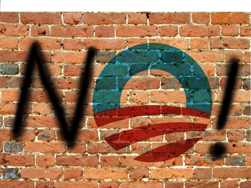 Illustration: Nobama