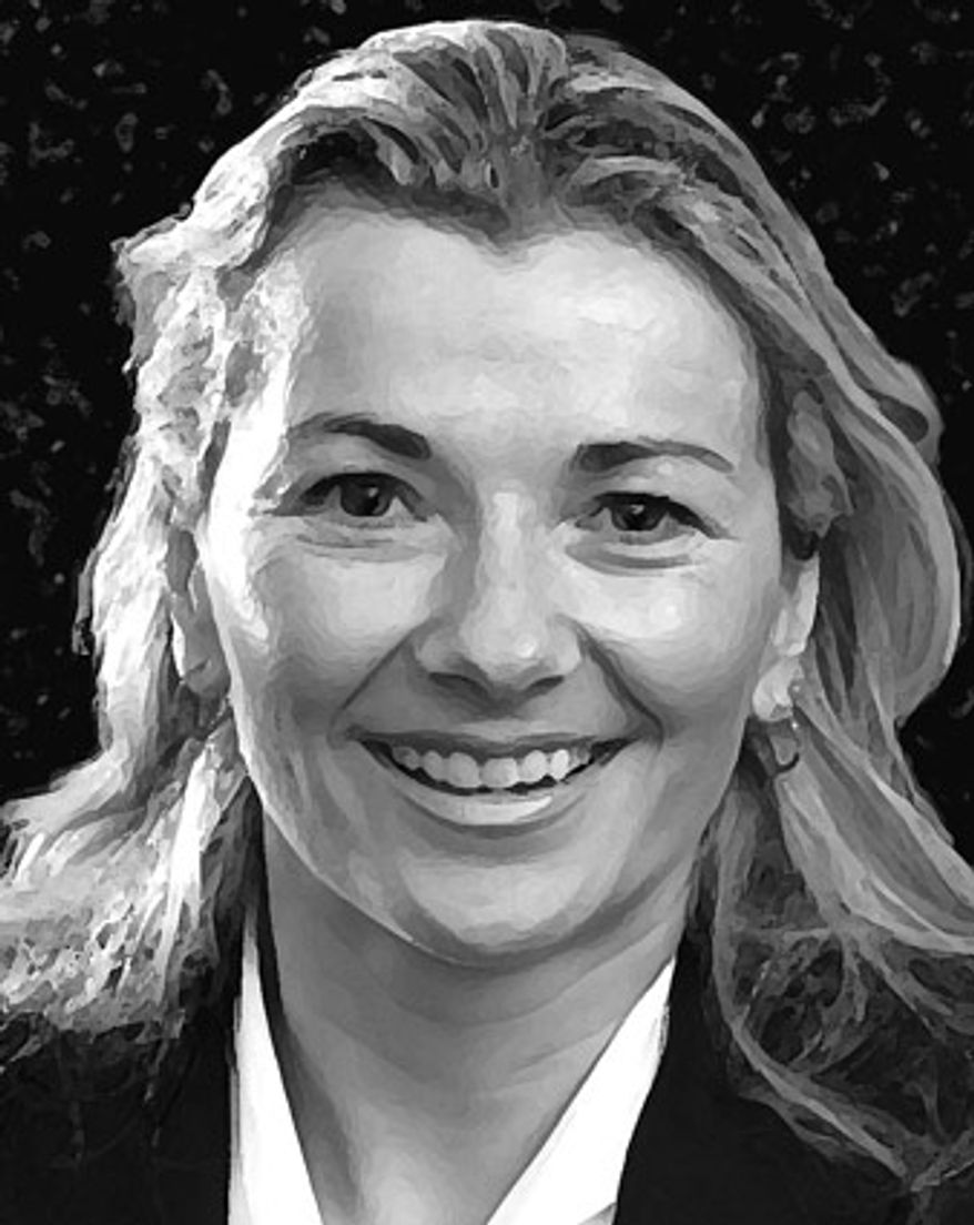 Natasha Srdoc
