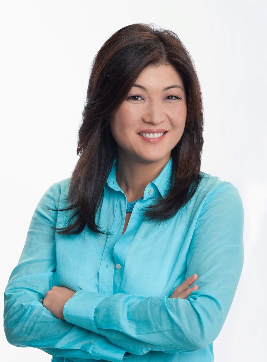 ASSOCIATED PRESS
Juju Chang of "Nightline" will report on whether some twins have a psychic connection.