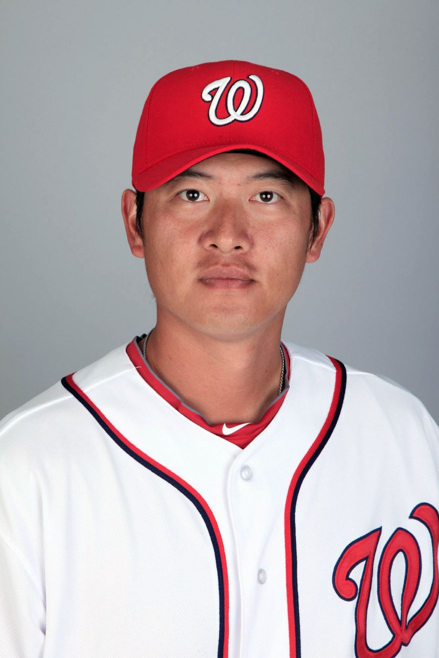 Wang