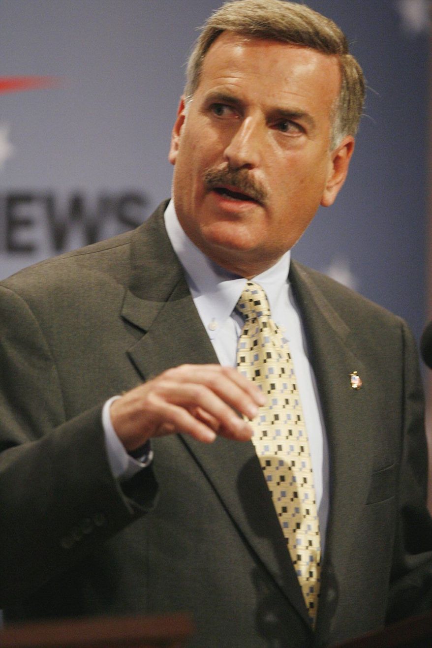 David Weprin