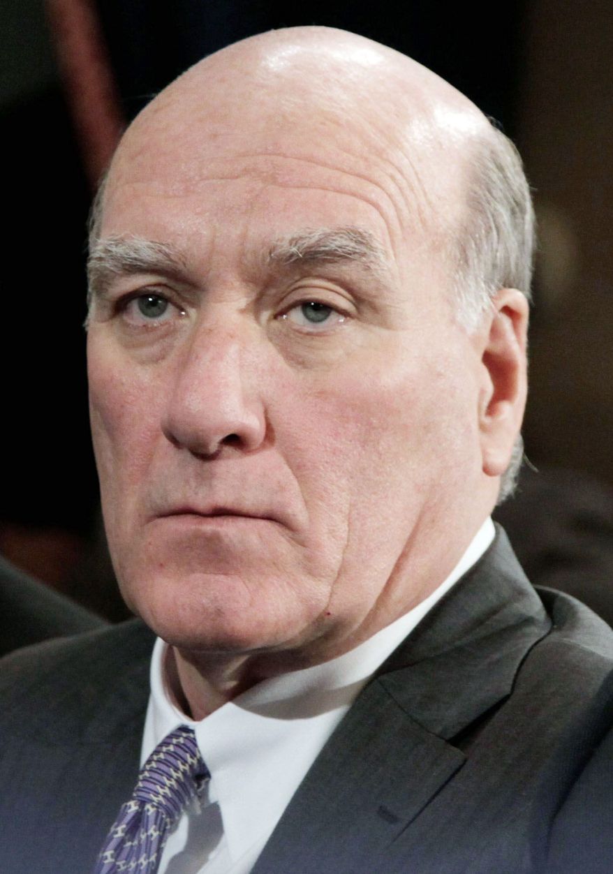White House Chief of Staff Bill Daley (AP Photo)