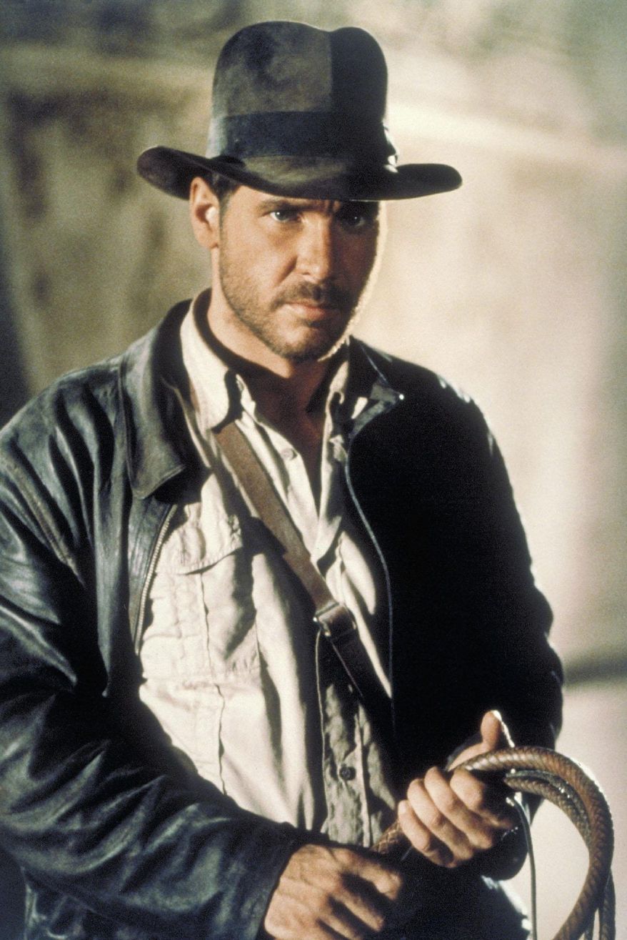 July 19 Raiders of the Lost Ark at American City Cafe and Diner, 5532 Connecticut Ave. NW. (202) 244-1949. www.americancitydiner.com