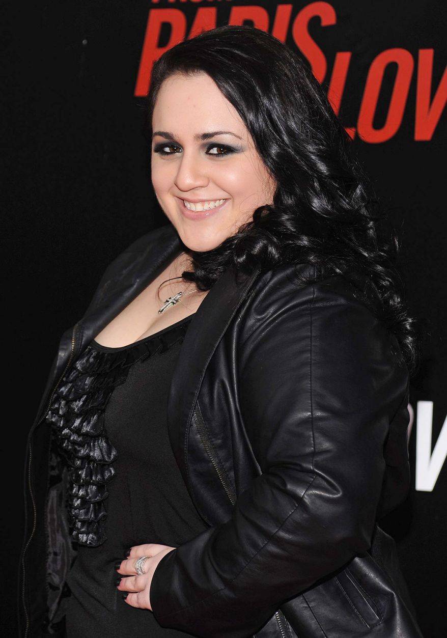 Nikki Blonsky