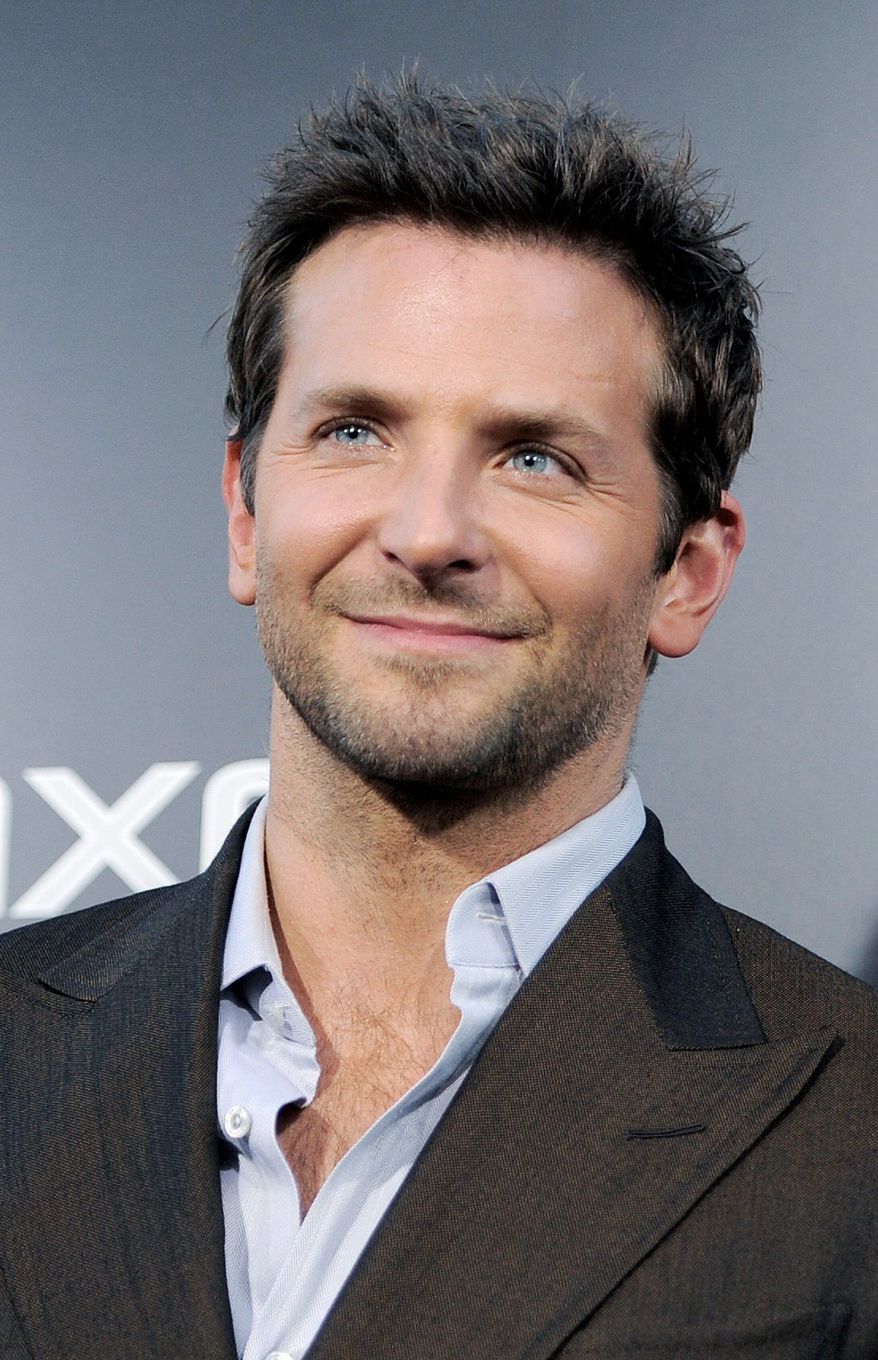 Bradley Cooper