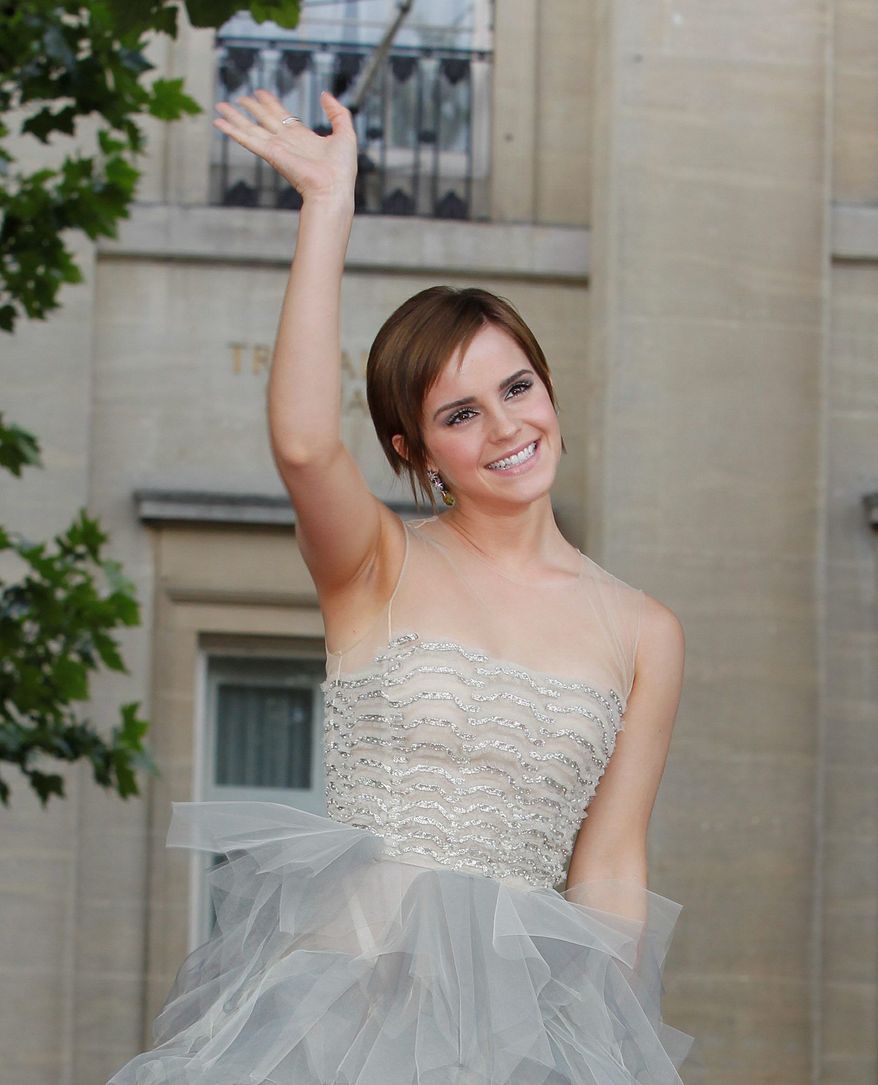 Emma Watson