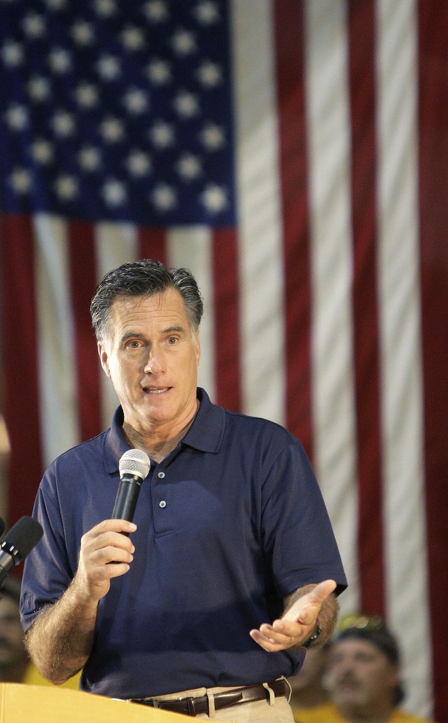 Romney