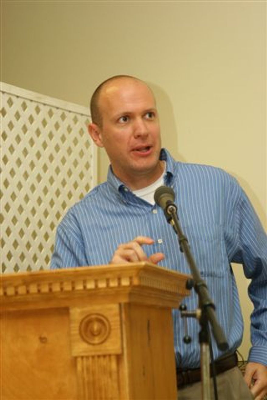 John Walton