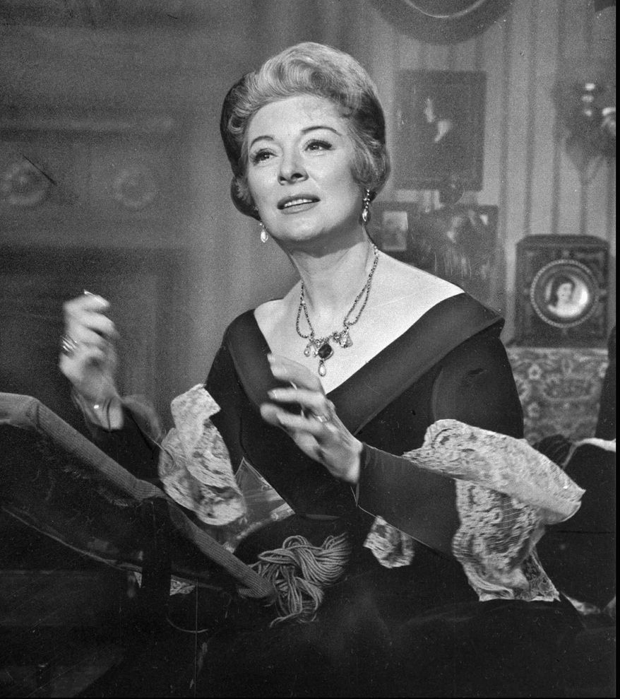 Mrs. Miniver
