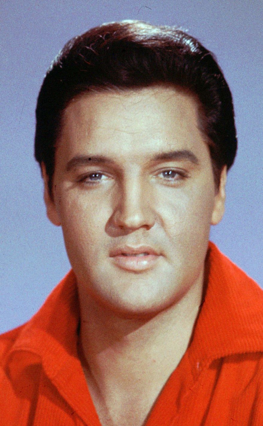 "He's got everything - stage presence, charisma; he was sexy, great voice," one fan said about Elvis Presley. "There's never been anybody like him."