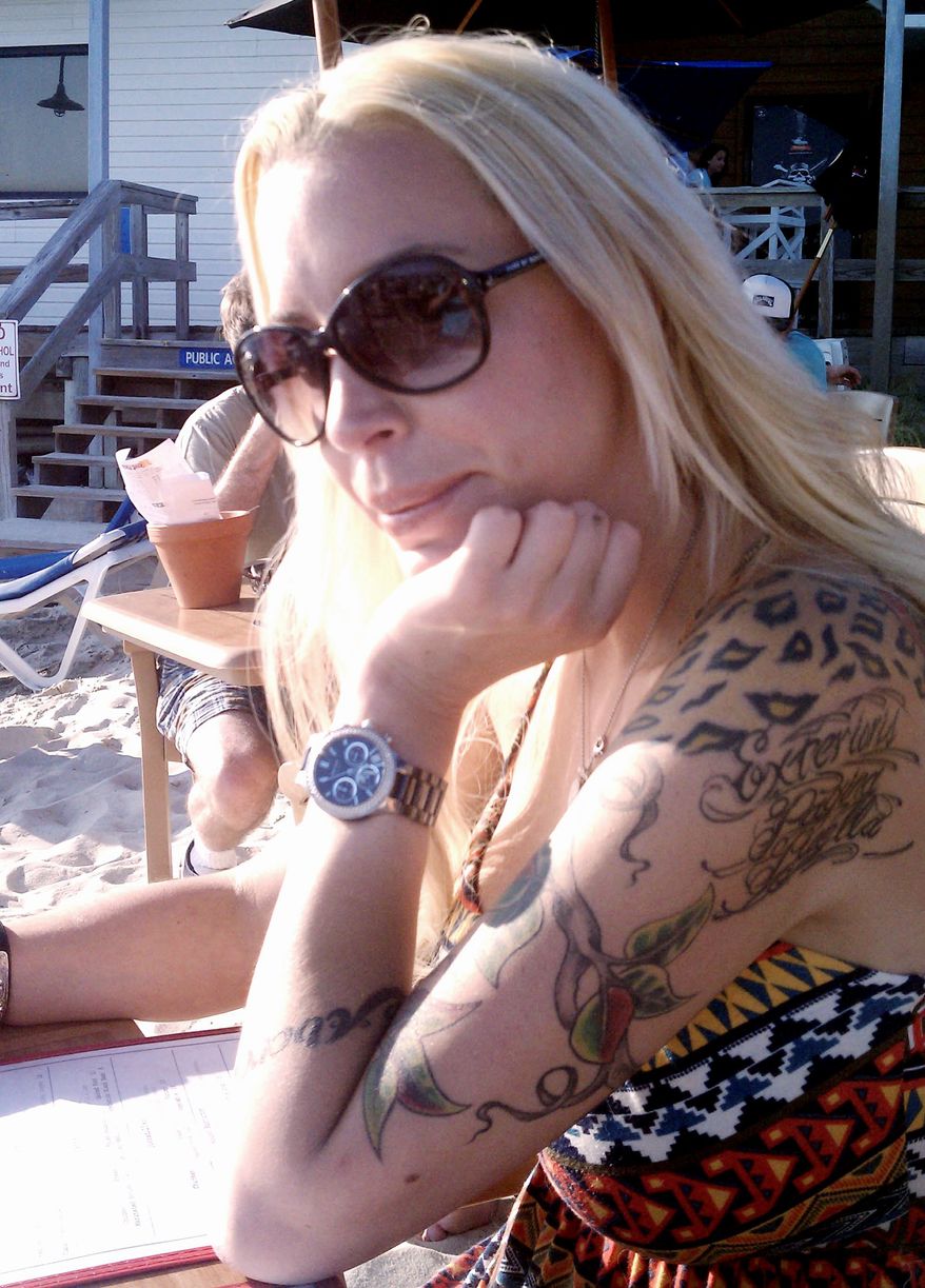 Robyn Gardner