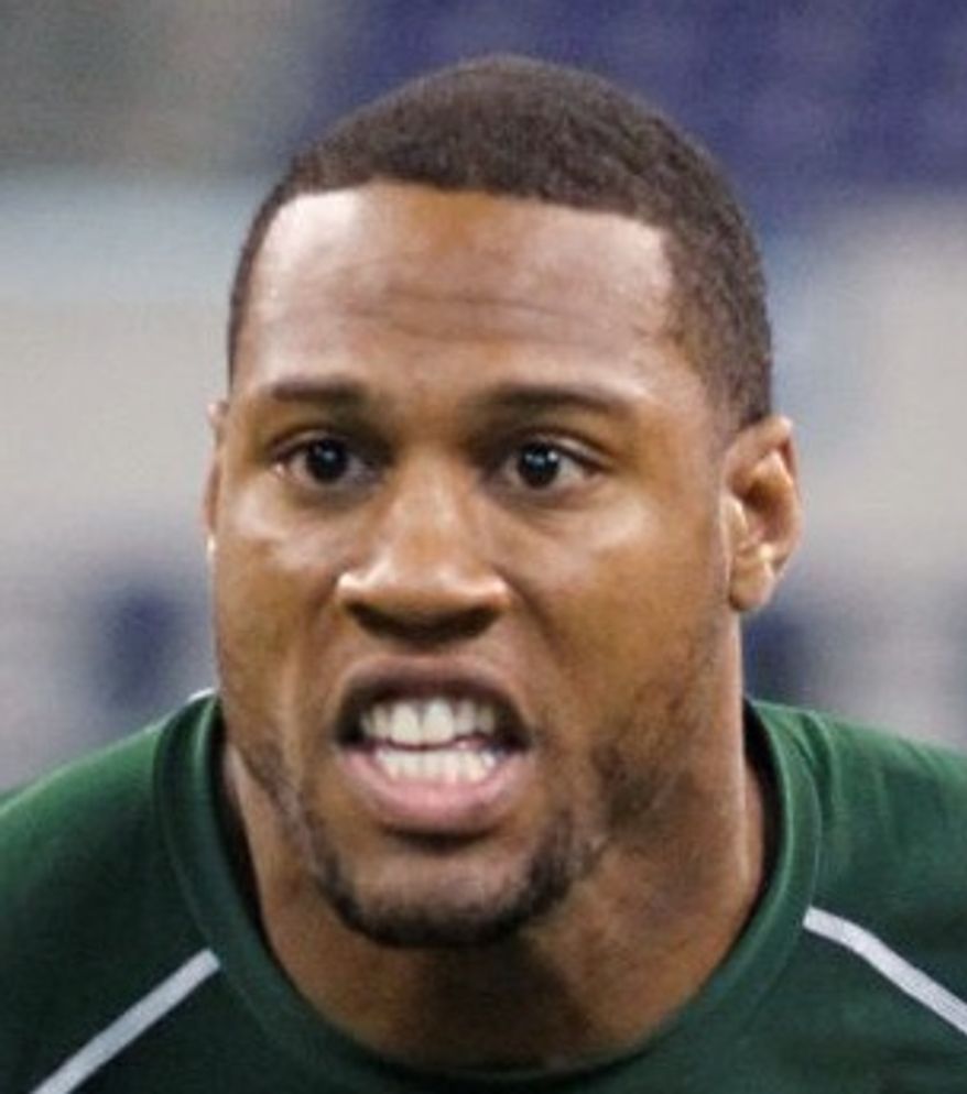 Markus White
