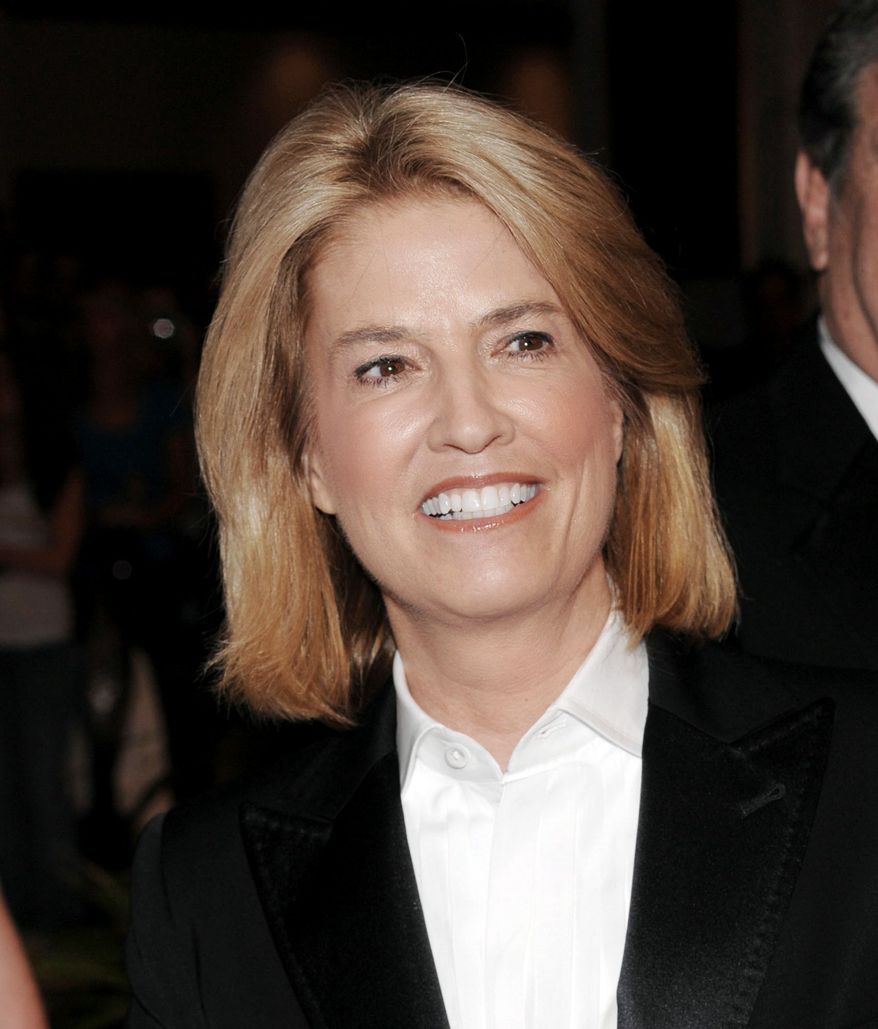 Greta Van Susteren
