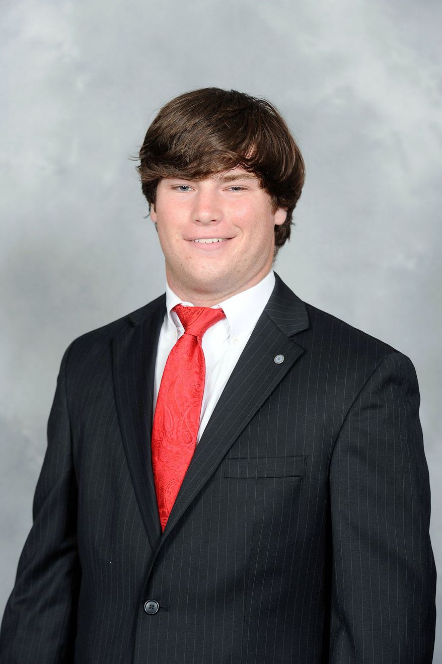 Nathan Renfro