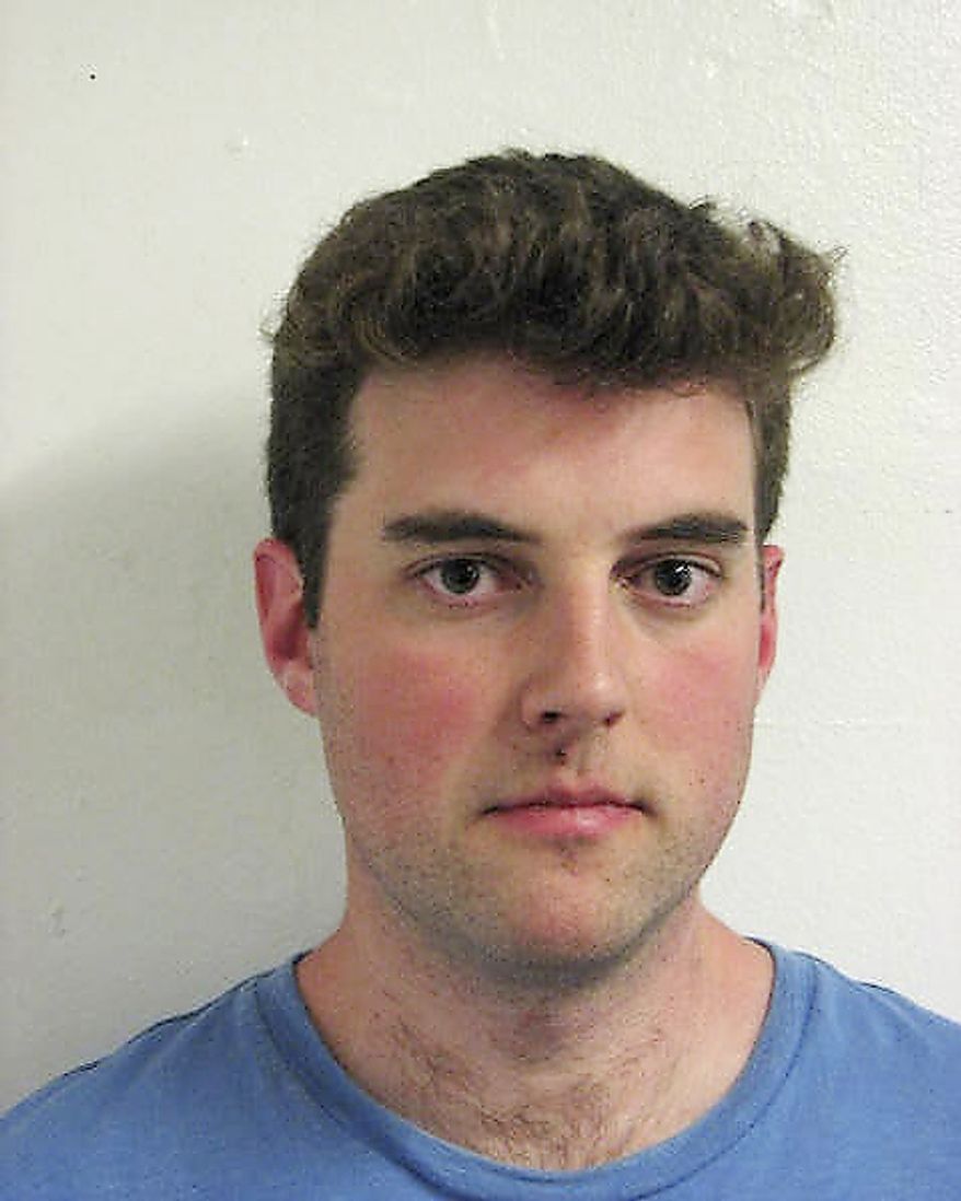 Glenn Neff (Maryland-National Capital Park Police)