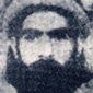 **FILE** This undated file photo reportedly shows the Taliban supreme leader Mullah Omar. (Associated Press)
