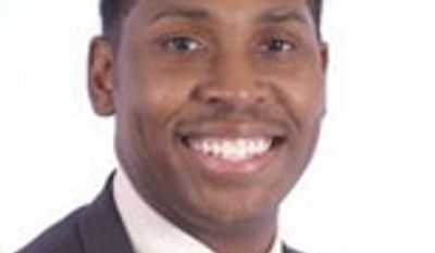 Montgomery County Council member Craig Rice