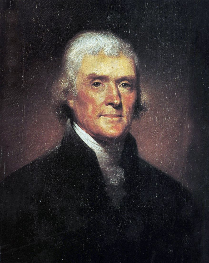Jefferson