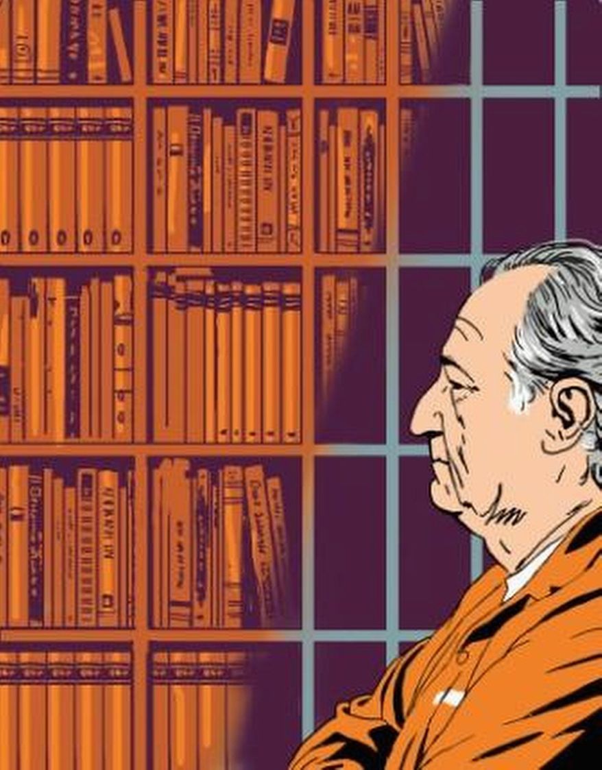 Play: Imaging Madoff
A better name for Deb Margolin's play about Ponzi schemer Bernie Madoff would be "To Hell and Back." Originally slated to run last theater season, Margolin hit a roadblock when she sent her script to author and Holocaust survivor Eli Wiesel, who Margolin had made into a character opposite Madoff. Wiesel found the play so offensive that he pressured Theater J to drop the show. They did, and Margolin headed back to her workshop, where she replaced Wiesel with Solomon Galkin, a Jewish writer and Holocaust survivor, just like Wiesel, except fictional. The amount of wrangling that went into getting Margolin's play from the page to the stage--not to mention a feature appearance by character actor Mike Nussbaum--will make this one worth it. To Sept. 25 at Theater J, 1529 16th St NW. Phone: 202-518-9400. Web: dcjcc.org.