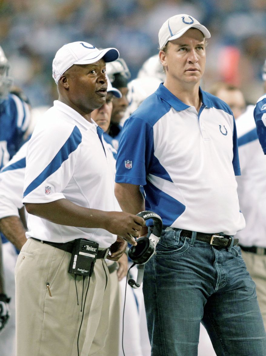 Manning