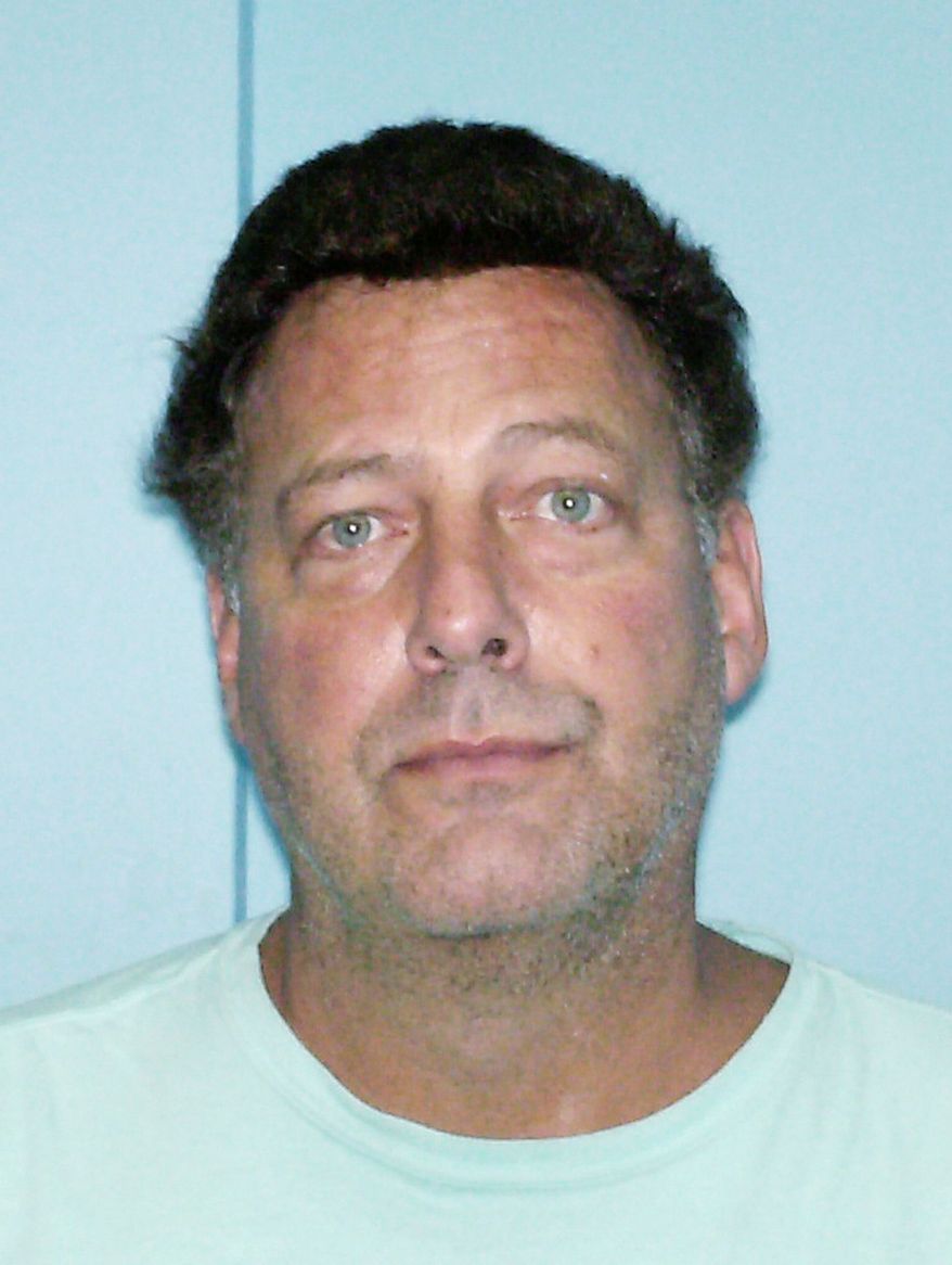 Gary V. Giordano