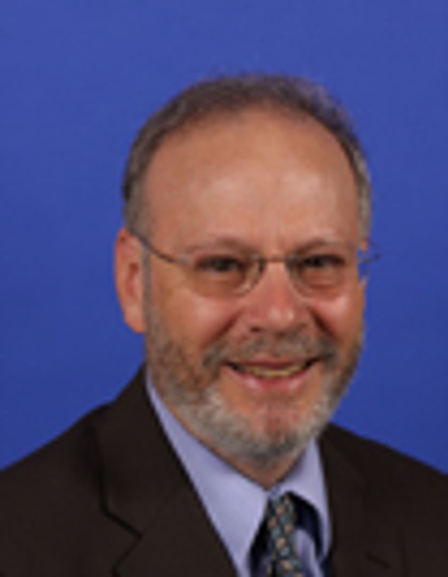 Gus Bauman