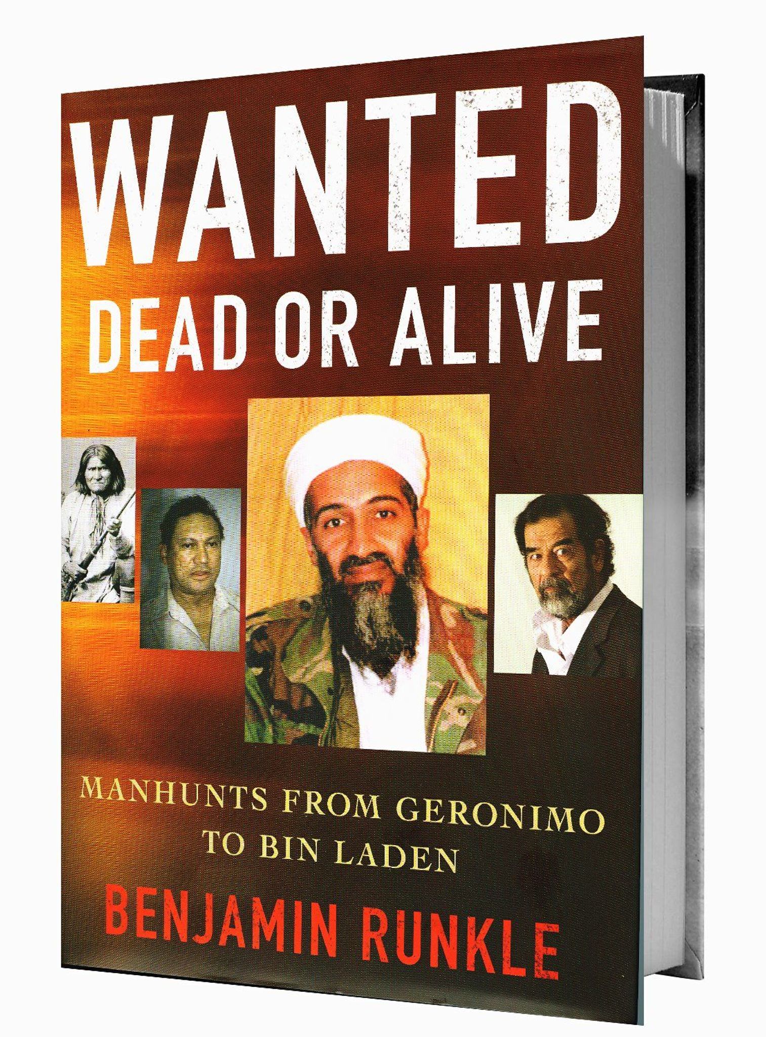 BUY THE BOOK