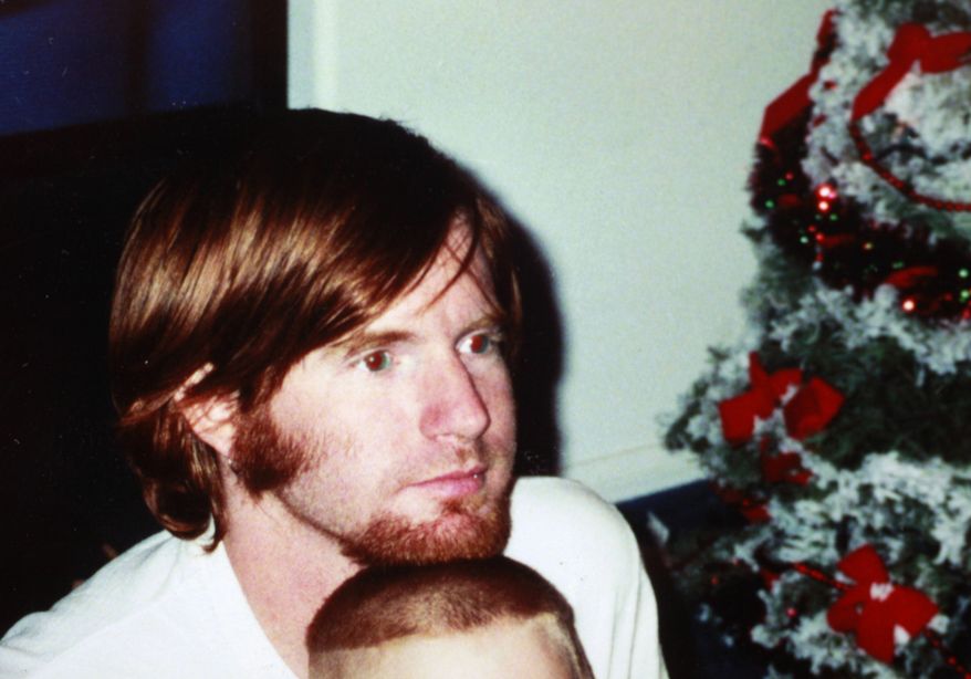 ** FILE ** Kelly Thomas is shown in a 1998 family photo. (AP Photo/Thomas Family, File)