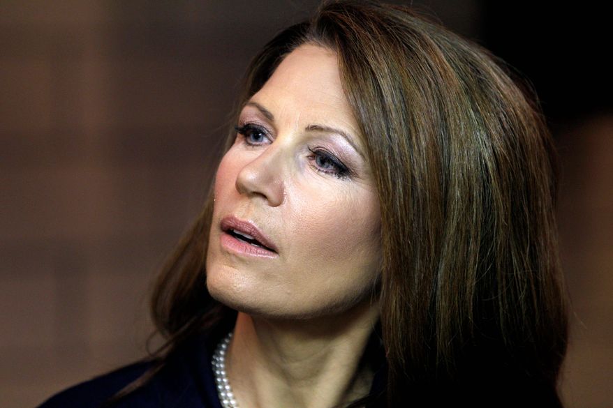 Rep. Michele Bachmann