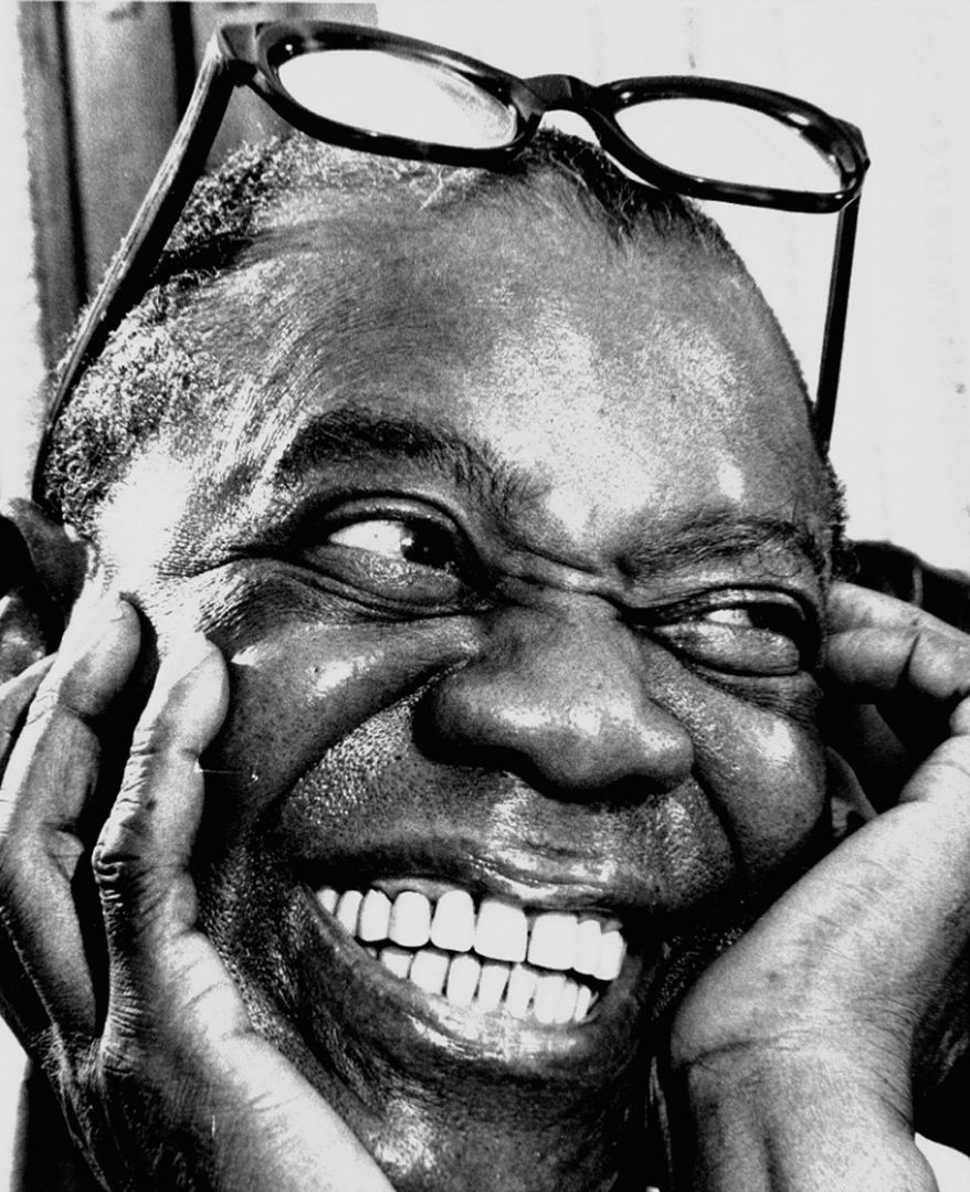 Louis Armstrong