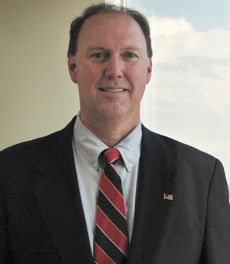 Bill Maloney