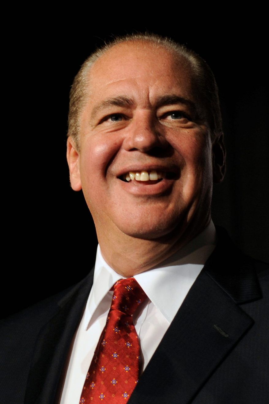 Gov. Earl Ray Tomblin
