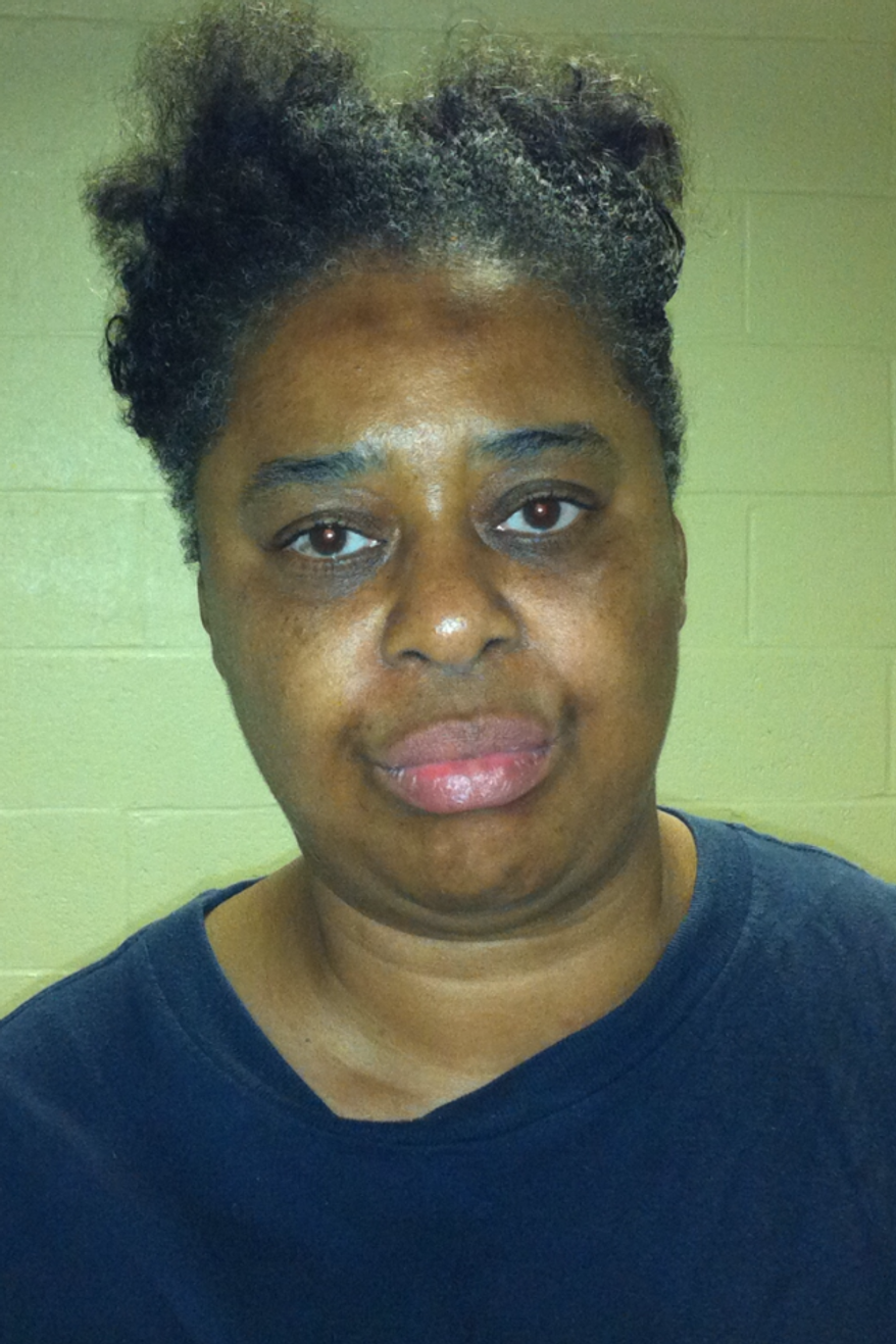Antoinette C. Starks