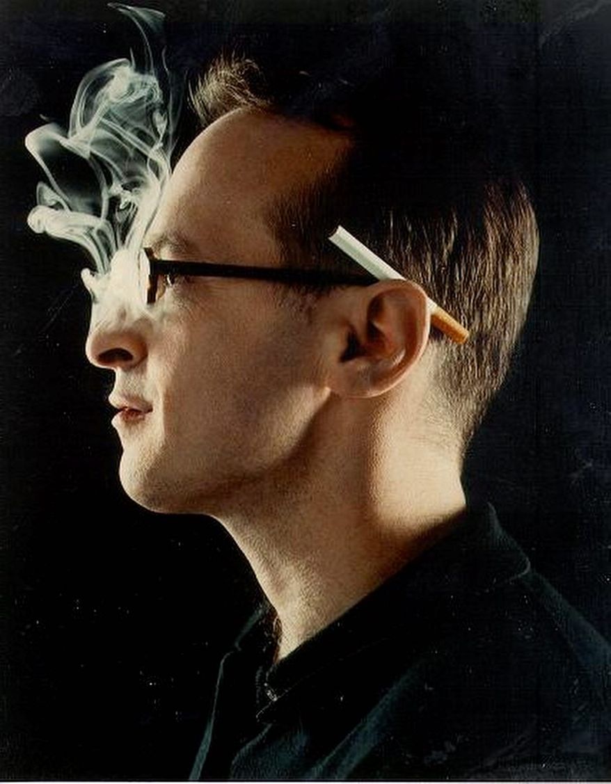 Author reading: David Sedaris