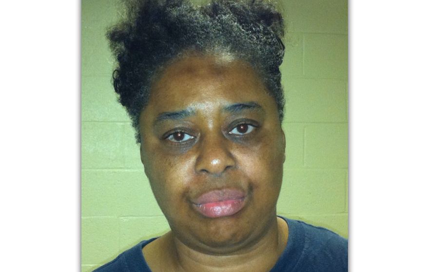 Antoinette Starks