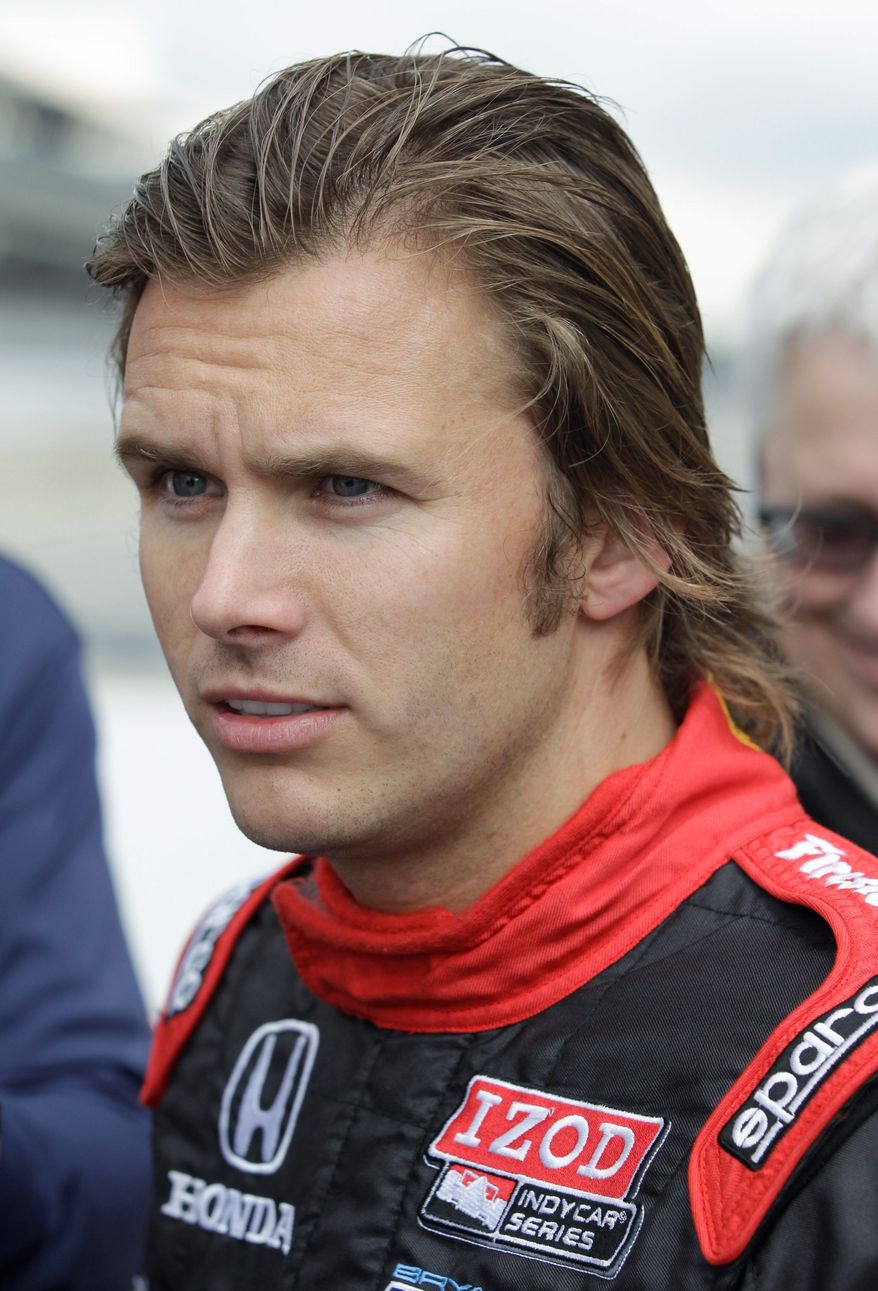Wheldon