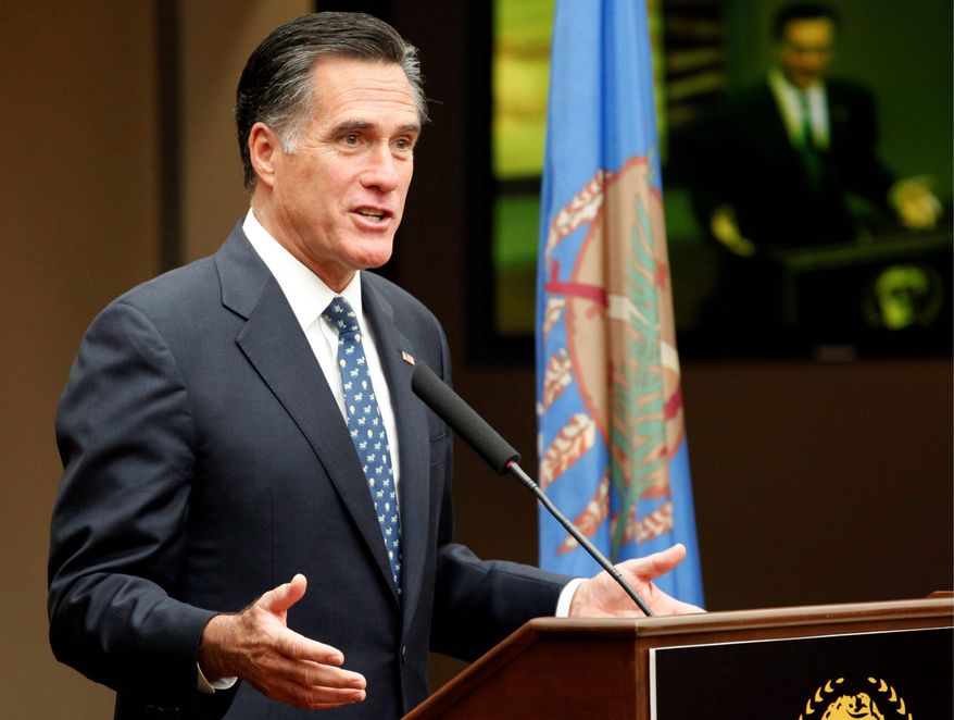 Romney
