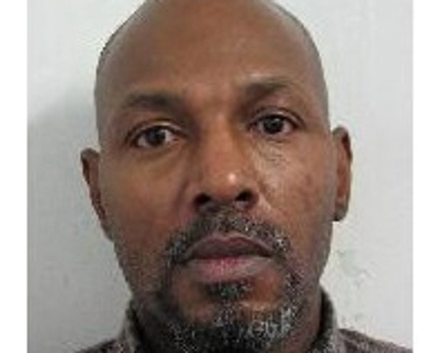 Curtis Maurice Lopez